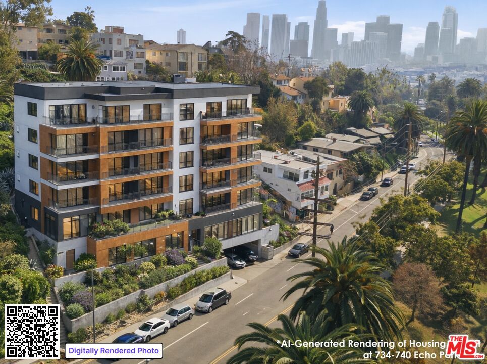 734 Echo Park Avenue