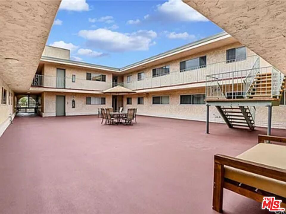 6771 Springpark Avenue 106A