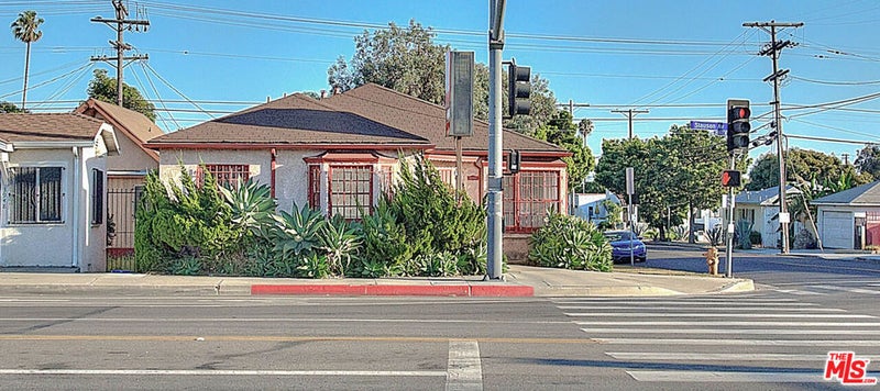 3956 W Slauson Avenue