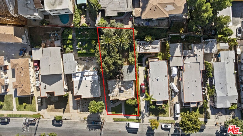 1720 Orchard Avenue