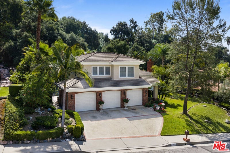 1160 Englewild Drive