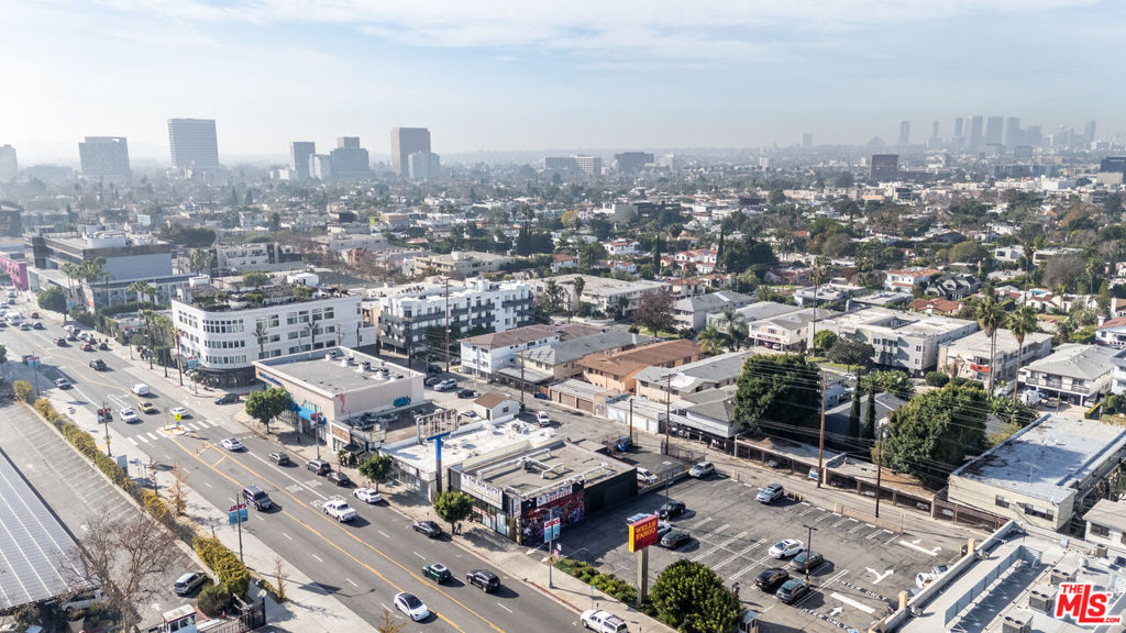 115 N Fairfax Avenue