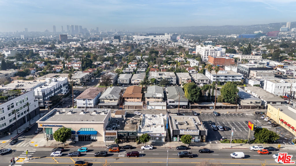 115 N Fairfax Avenue