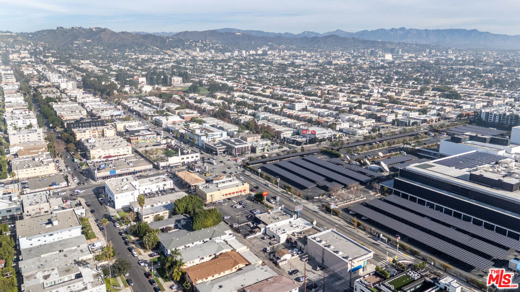 115 N Fairfax Avenue