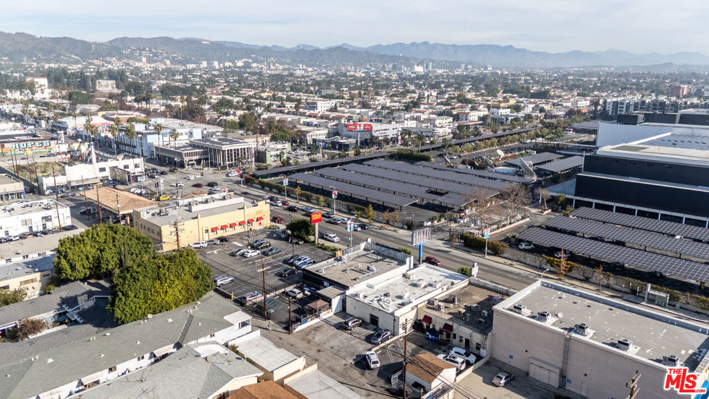 115 N Fairfax Avenue