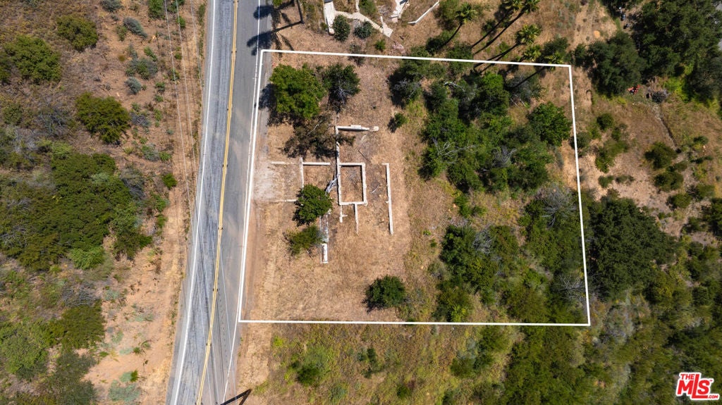 4015 Latigo Canyon Road