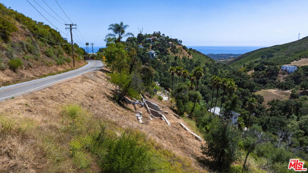 4015 Latigo Canyon Road