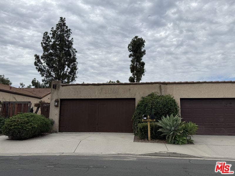 2477 Calle Villada Circle