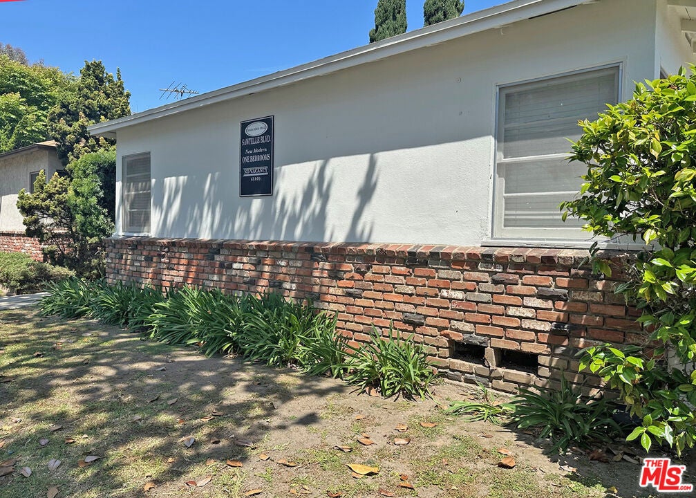 3848 Sawtelle Boulevard