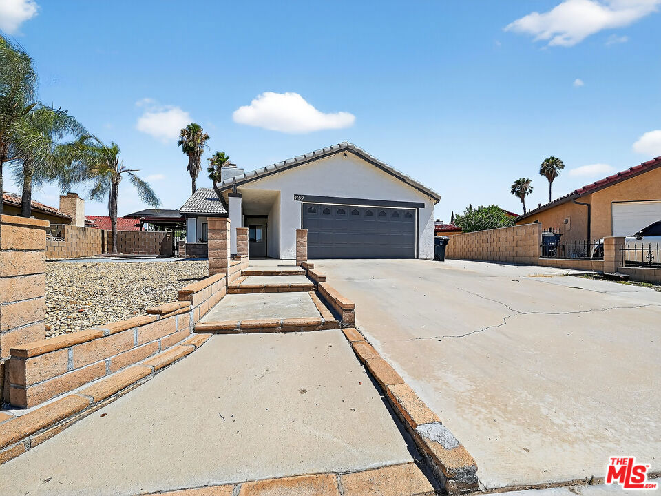 Properties 1 4159 Roxbury Drive