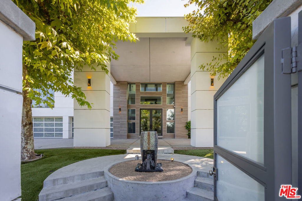 4230 Valley Meadow Road