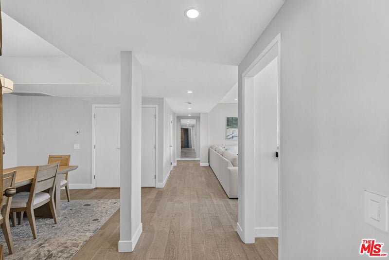 166 S Hayworth Avenue 201