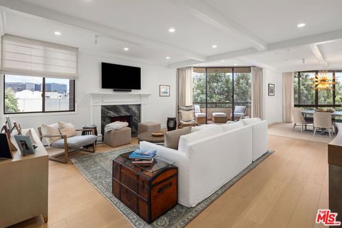 300 N Swall Drive 354 Beverly Hills CA 90211