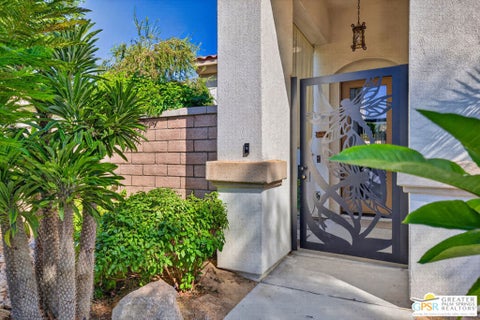 Photo of 92 Clavel Court, Palm Desert, CA 92260 (MLS # 26989685PS)