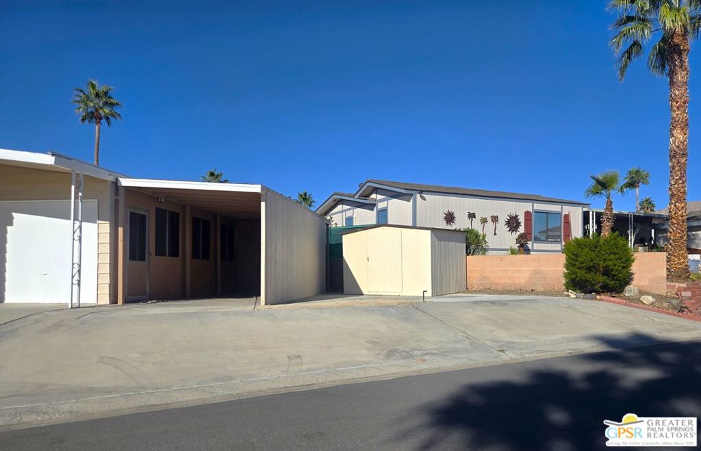 69510 Morningside Drive