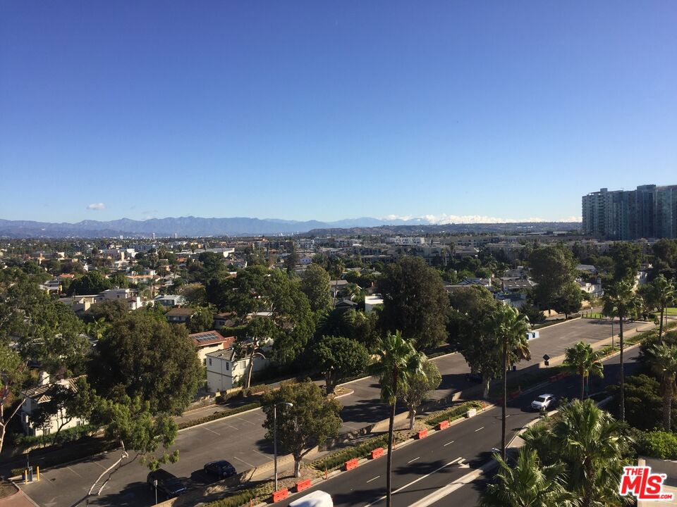 4316 Marina City Drive 1023