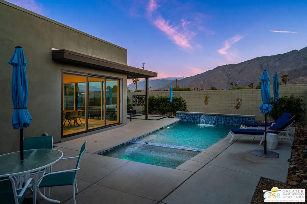 Palm Springs, California 92262, United States, 3 Bedrooms Bedrooms, ,3 BathroomsBathrooms,Residential,Active,132037