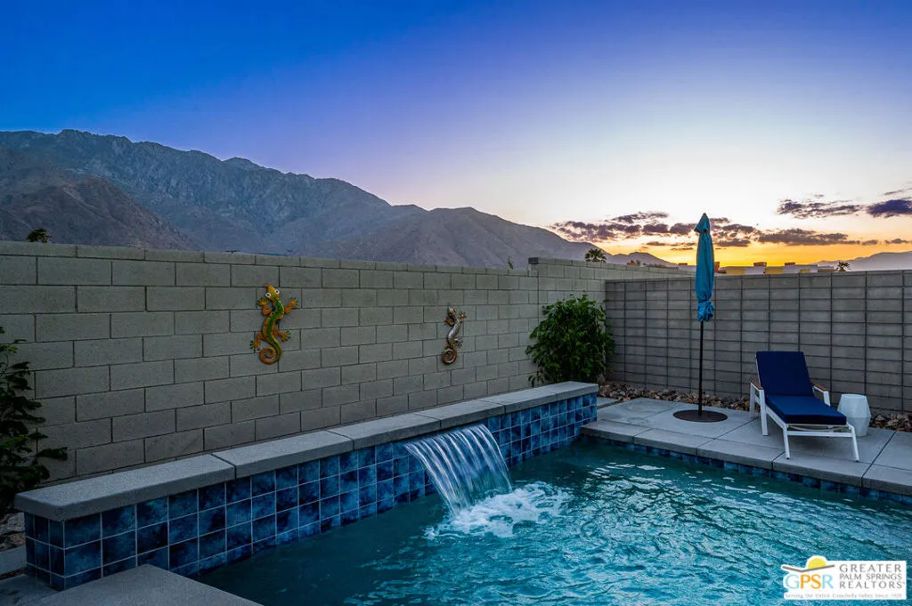 Palm Springs, California 92262, United States, 3 Bedrooms Bedrooms, ,3 BathroomsBathrooms,Residential,Active,132037