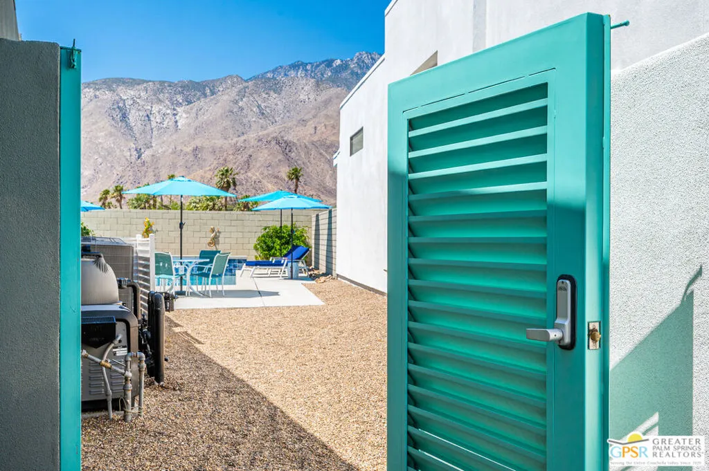 Palm Springs, California 92262, United States, 3 Bedrooms Bedrooms, ,3 BathroomsBathrooms,Residential,Active,132037