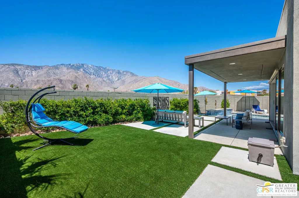 Palm Springs, California 92262, United States, 3 Bedrooms Bedrooms, ,3 BathroomsBathrooms,Residential,Active,132037