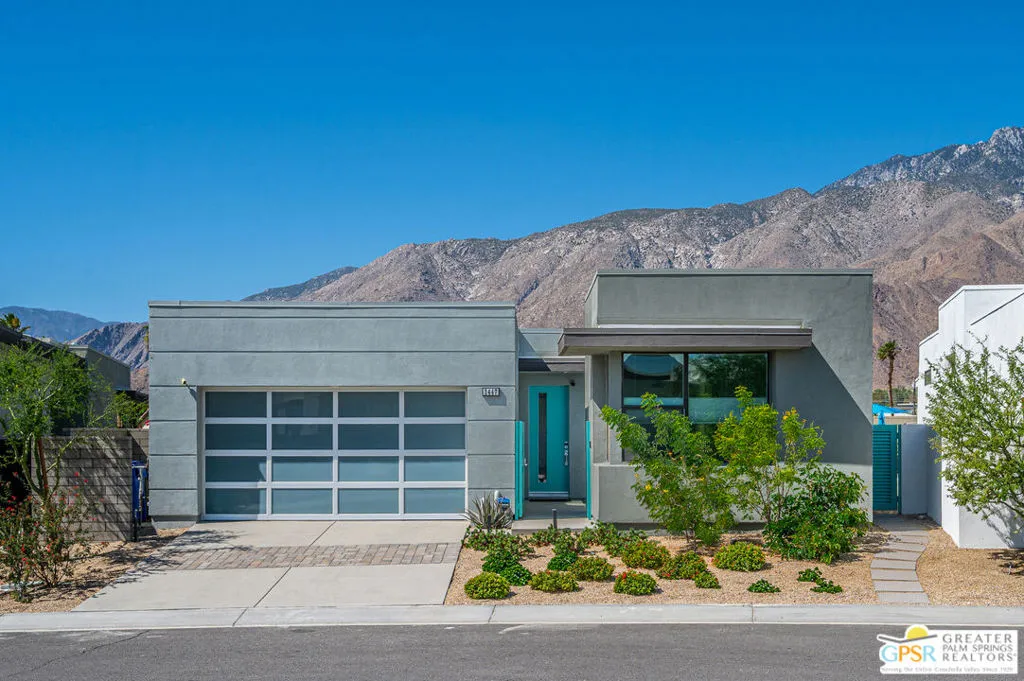 Palm Springs, California 92262, United States, 3 Bedrooms Bedrooms, ,3 BathroomsBathrooms,Residential,Active,132037