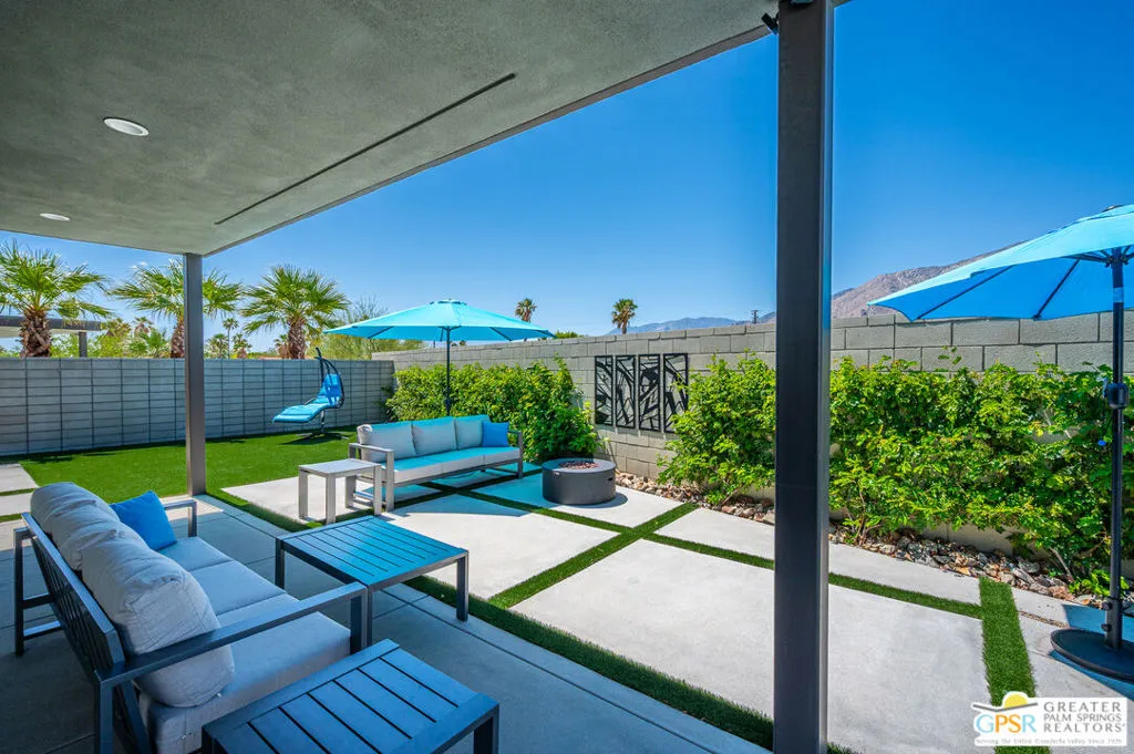 Palm Springs, California 92262, United States, 3 Bedrooms Bedrooms, ,3 BathroomsBathrooms,Residential,Active,132037