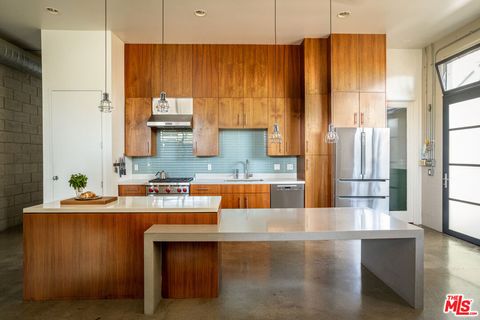 1534 17th Street 105 Santa Monica CA 90404