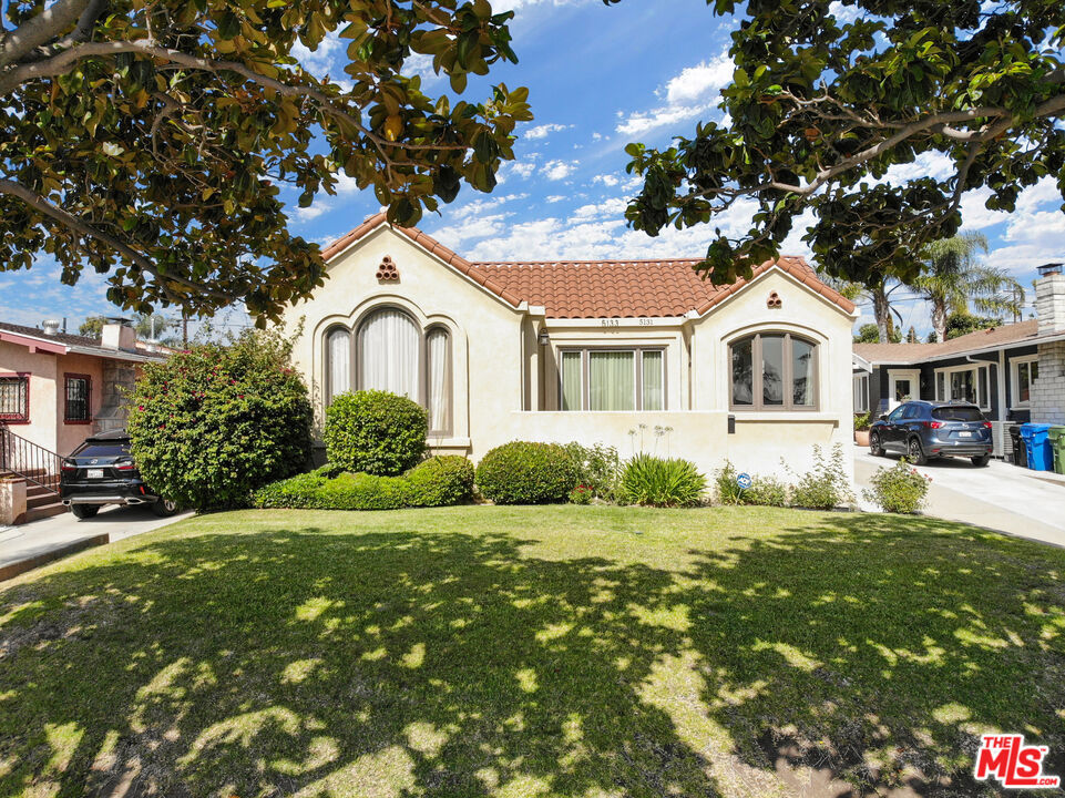 5133 Brynhurst Avenue