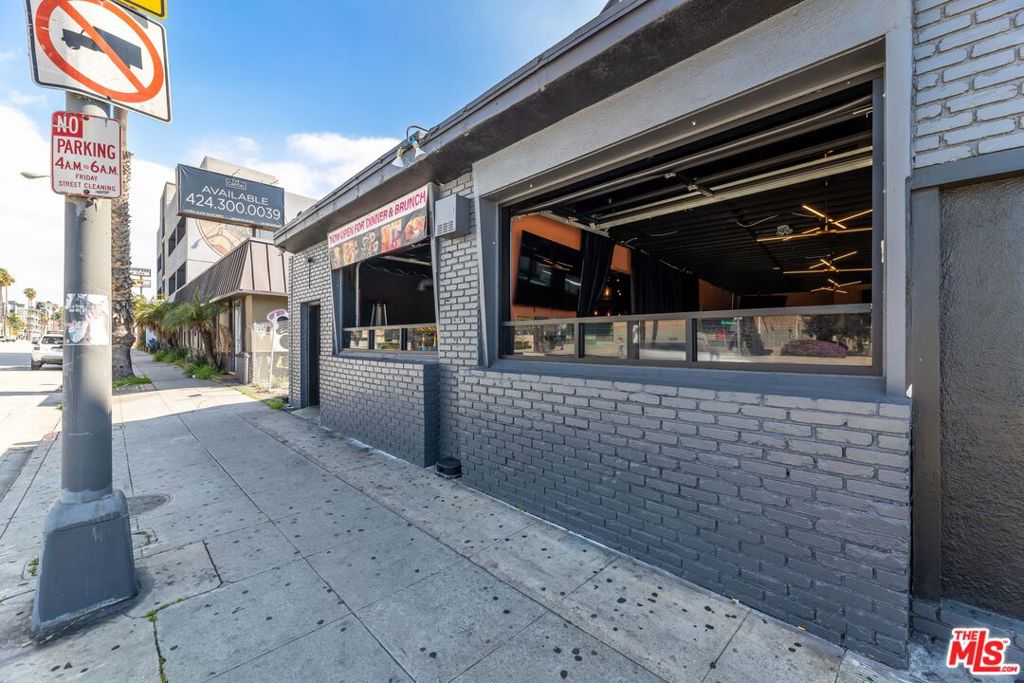 Properties 1 13484 W Washington Boulevard