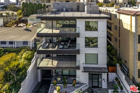 1839 Pandora Avenue C Los Angeles CA 90025