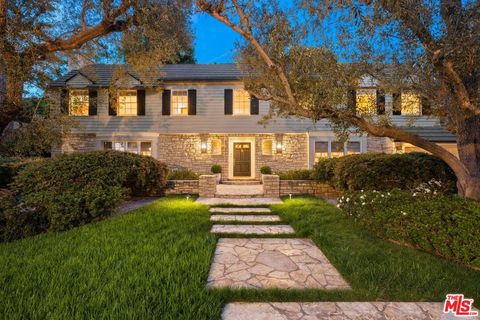 10339 Glenbarr Avenue Los Angeles CA 90064