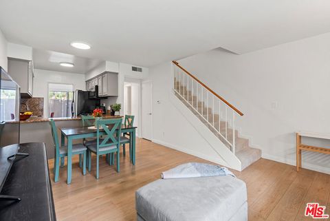 6221 Morse Avenue North Hollywood CA 91606