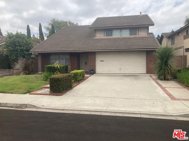 14242 Wyeth Avenue, Irvine
