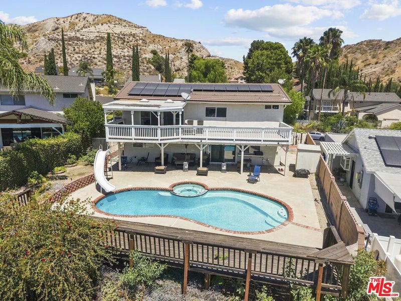 15362 Rhododendron Drive