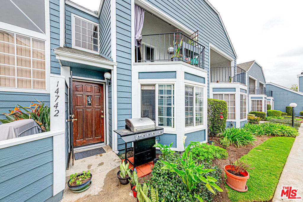 14742 Pioneer Boulevard