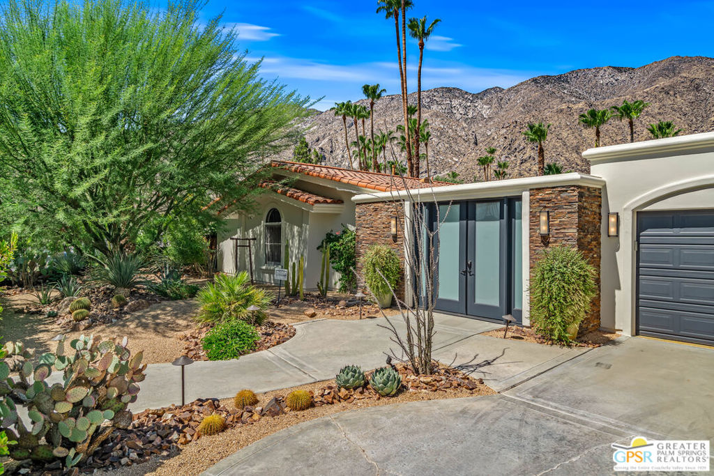 1165 Abrigo Road