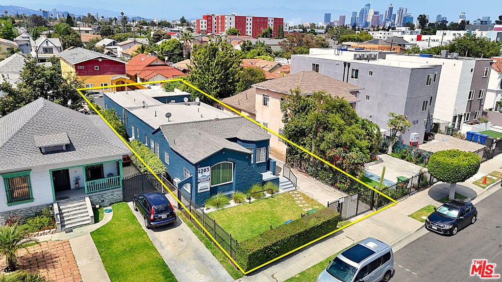 1283 W 36th Street