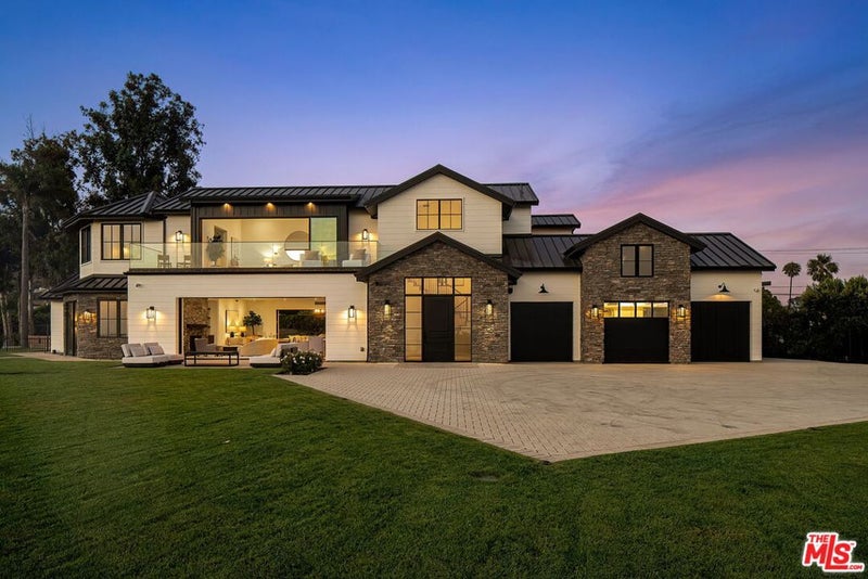 29623 Harvester Road