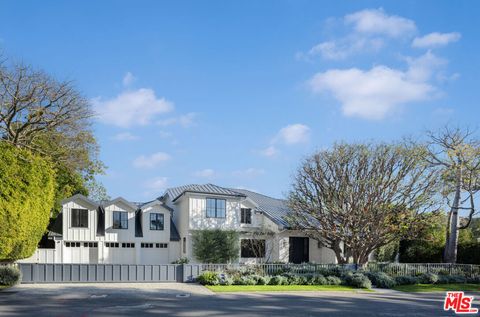 550 Spoleto Drive Pacific Palisades CA 90272