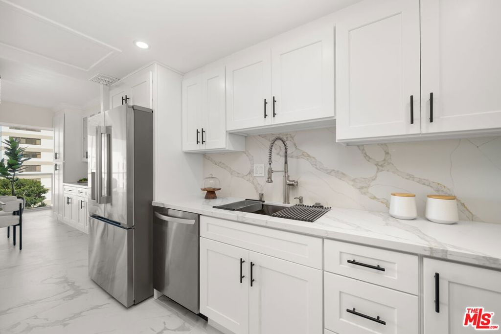 10450 Wilshire Boulevard 5G