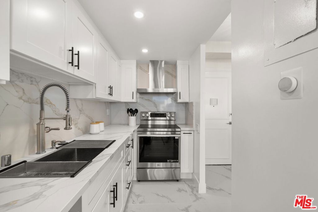 10450 Wilshire Boulevard 5G