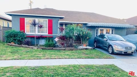 118 E 137th Street Los Angeles CA 90061