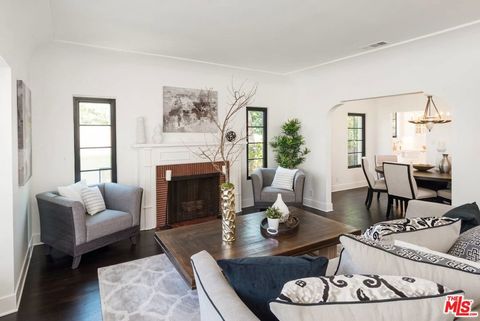 3224 Bennett Drive Los Angeles CA 90068