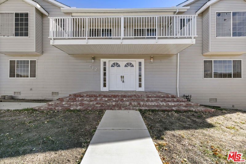 812 Glenbrook Drive