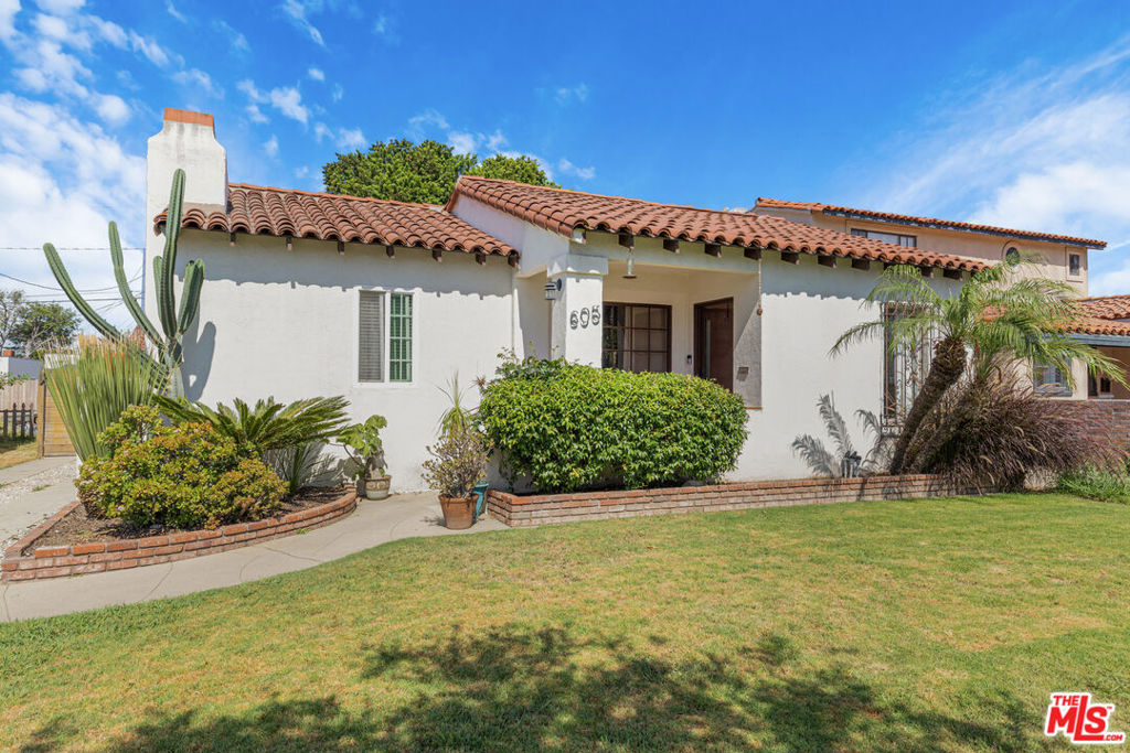 605 S Sloan Avenue