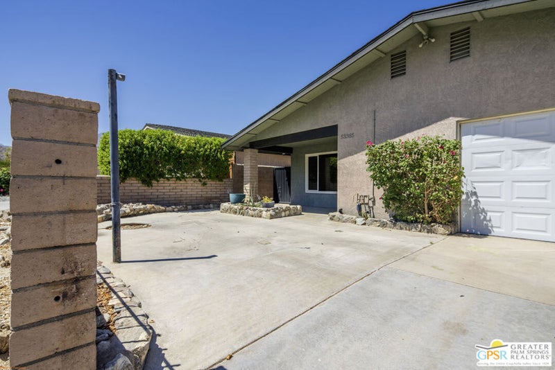 53385 Eisenhower Drive