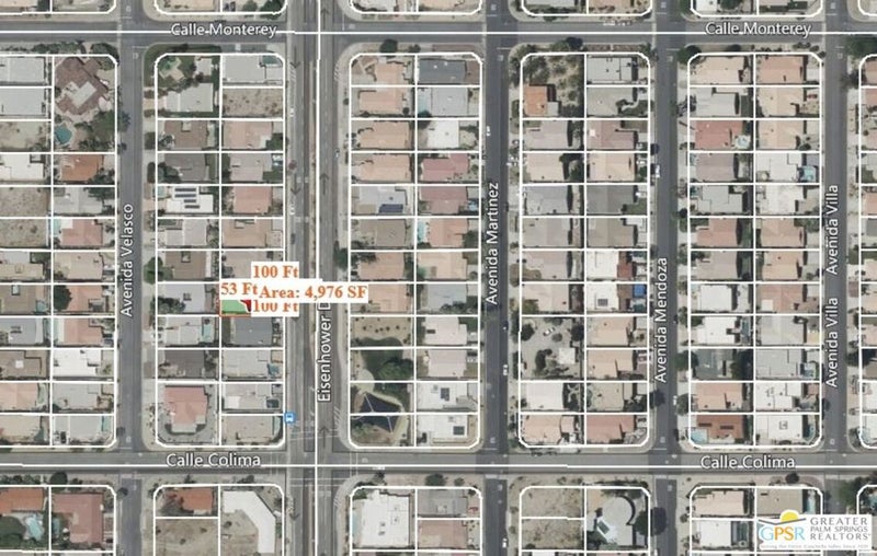53385 Eisenhower Drive