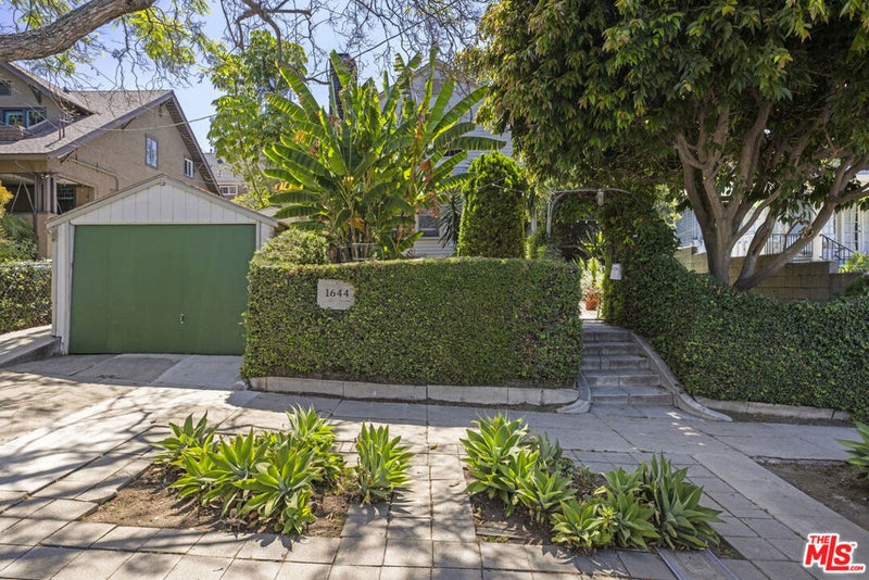 1644 Maltman Avenue