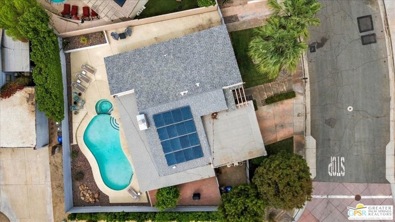 965 S Nueva Vista Drive