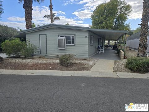 412 S Paseo Laredo Cathedral City CA 92234